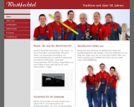 Bild Elektro Westfechtel GmbH