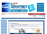 Bild Elektro Wichtrey GmbH