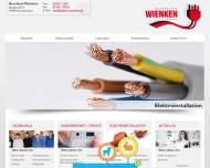 Bild Wienken Bernhard Elektroinstallateur
