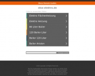 ekw-elektro.de