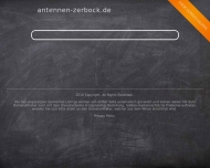 Bild Ing. Horst R. Zerbock Elektronische Telesysteme GmbH