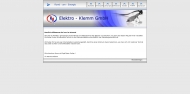 Bild Elektro-Klemm GmbH