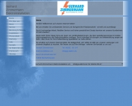 Bild Zimmermann Gerhard