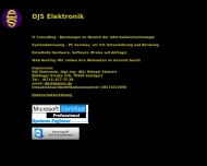 Bild DJS-Elektronik