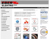 Bild Eber Elektro GmbH