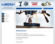 Bild ELMOREP Reimer Dehnert GmbH Elektromotorenreparatur