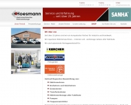 Bild Hoesmann Bjrn Elektromaschinenbau