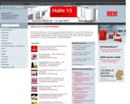 Bild SEW-EURODRIVE GmbH & Co. KG