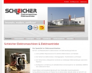 Bild Schleicher GmbH