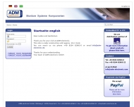 Bild ADM electronic GmbH