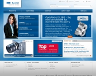Bild Baumer GmbH Sensortechnik