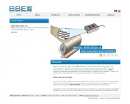 Bild BBE Bamberg + Bormann Electronic GmbH