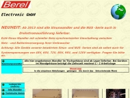 Bild Berel Electronic GmbH