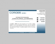 Bild Cordes GmbH