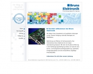 Bild Bruns Elektronik GmbH