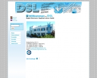 Bild Digital-Electronic Siegfried Lehrer GmbH
