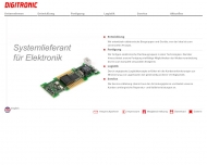 Bild DIGITRONIC GmbH