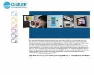 Bild DISTLER Media-Abrechnungssysteme GmbH