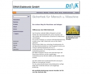 Bild Dina Elektronik GmbH