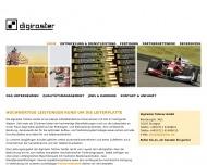 Bild Digiraster Tetzner GmbH