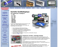 Bild ELECTRONIC ASSEMBLY GmbH