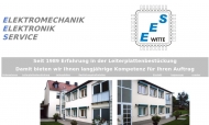 Website Witte Dirk