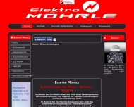 Bild Elektro Mhrle