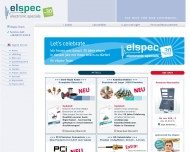 Bild El-Spec GmbH