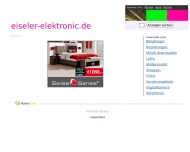 Bild Eiseler Hans Elektroniker