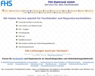 Bild FHS-Elektronik GmbH