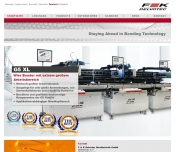 Bild F & K DELVOTEC Bondtechnik GmbH
