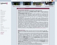 Bild Funkwerk Avionics GmbH