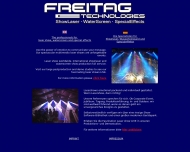 Bild FREITAG ELECTRONIC