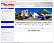 Bild Fuchs Elektronik GmbH