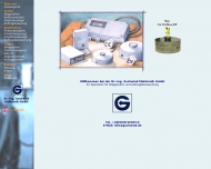 Bild Gschwind Dr.-Ing. Elektronik GmbH