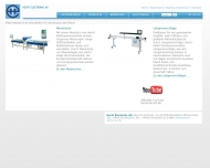 Bild Hecht Electronic Aktiengesellschaft