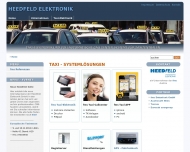Bild HEEDFELD Elektronik GmbH