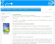 Bild IGL Energy Systems GmbH & Co. KG