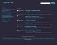 Bild Ignitron Elektronik