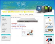 Bild Ihno Hoffmannbeck Electronic