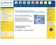 Bild Infratron GmbH