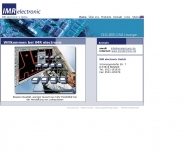 Bild IMR electronic GmbH