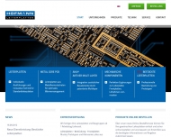 Bild Hofmann Leiterplatten GmbH