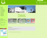 Bild IL Metronic Sensortechnik GmbH