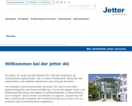 Bild Jetter AG
