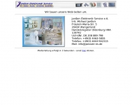 Bild Janen Elektronik Service