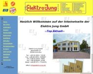 Bild Jung Helmuth Elektromeisterbetrieb