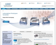 Bild LPKF Laser & Electronics Aktiengesellschaft