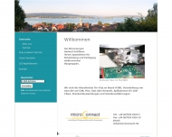 Bild Microconnect GmbH