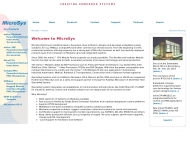 Bild Microsys Electronics GmbH